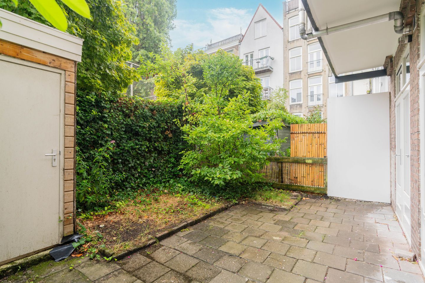 Foto 19 van Montelbaanstraat 11-H