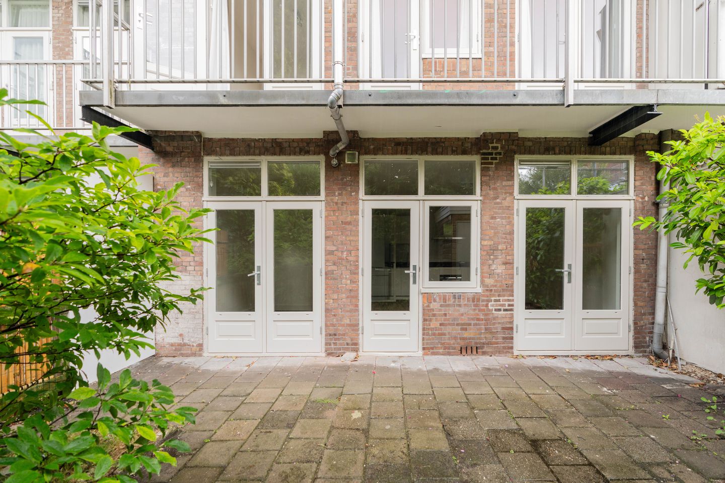 Foto 20 van Montelbaanstraat 11-H