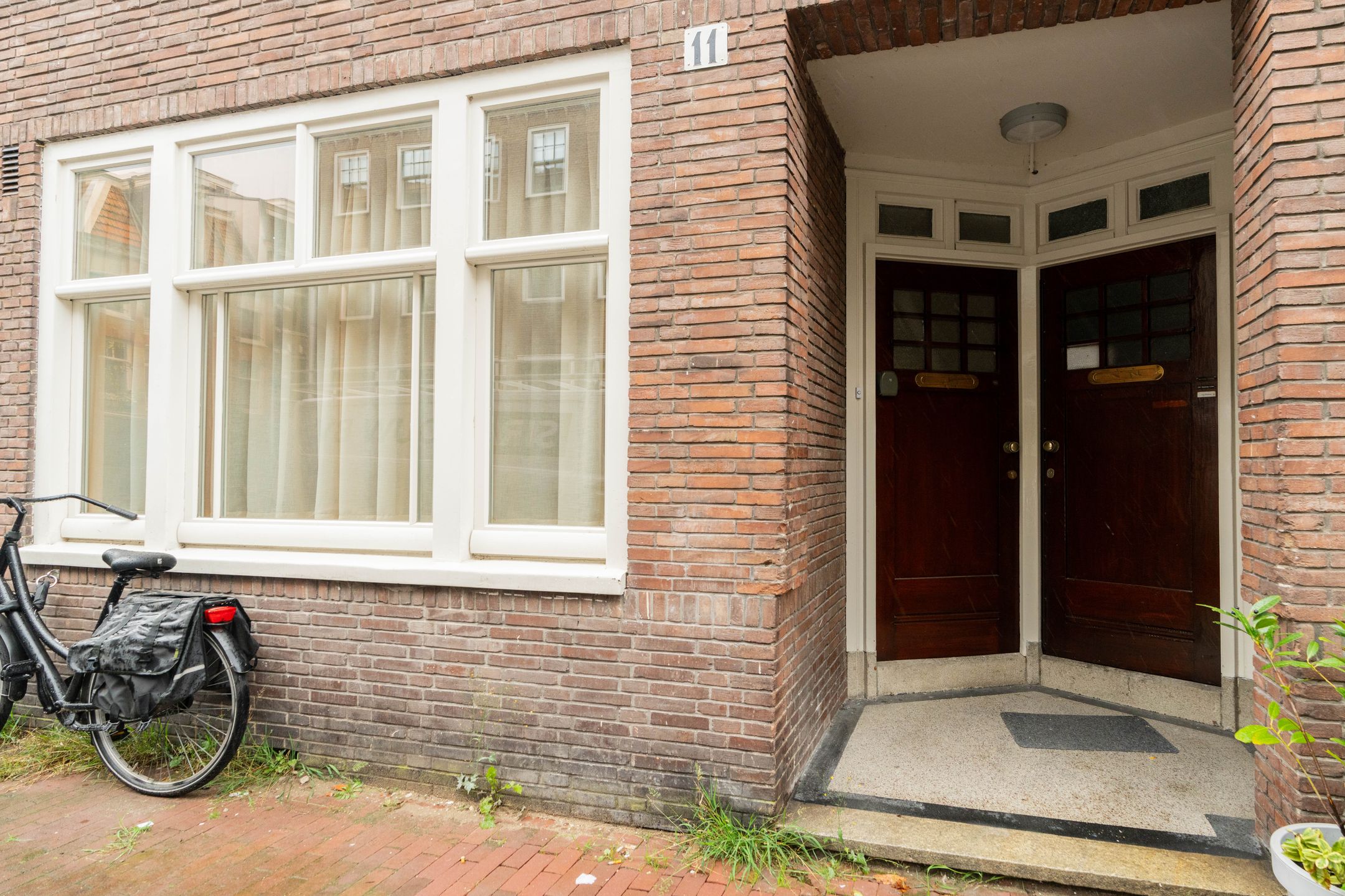 Foto 21 van Montelbaanstraat 11-H