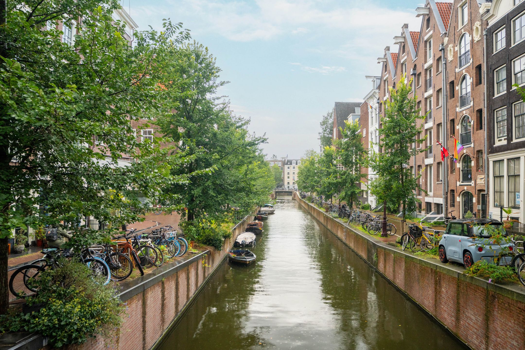 Foto 24 van Montelbaanstraat 11-H