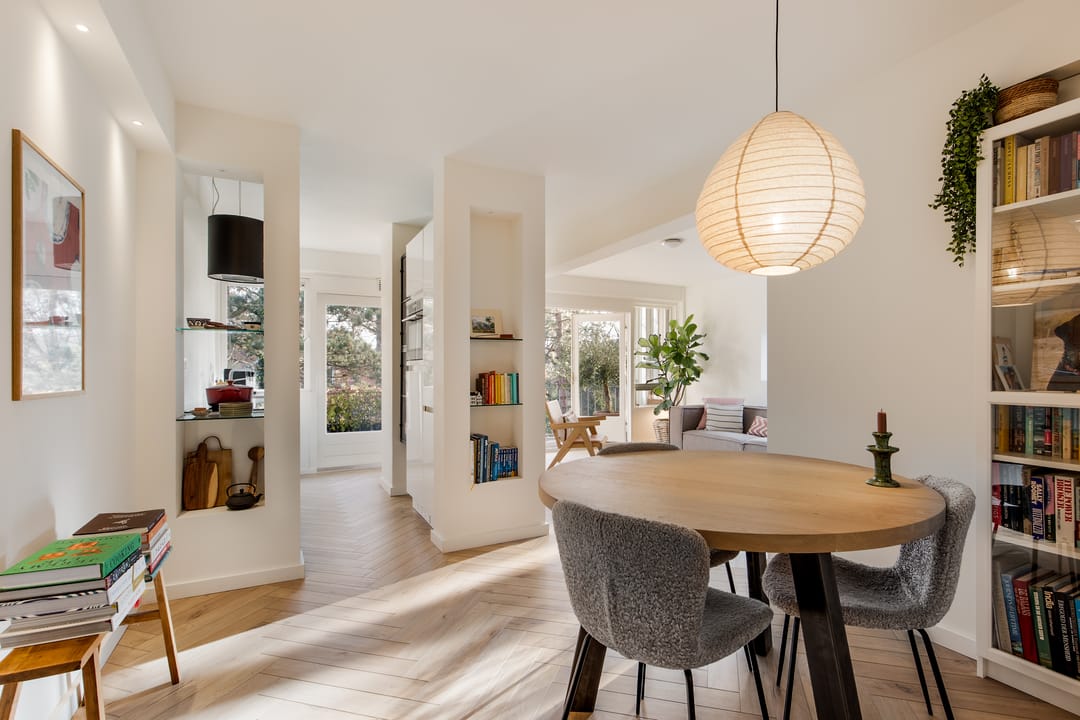 Foto 1 van Overste den Oudenlaan 13