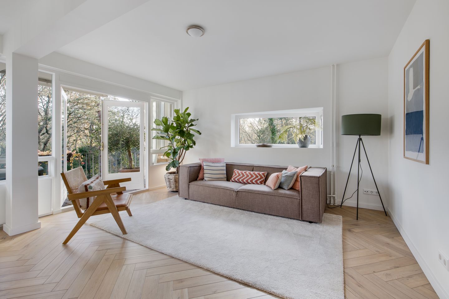 Foto 4 van Overste den Oudenlaan 13