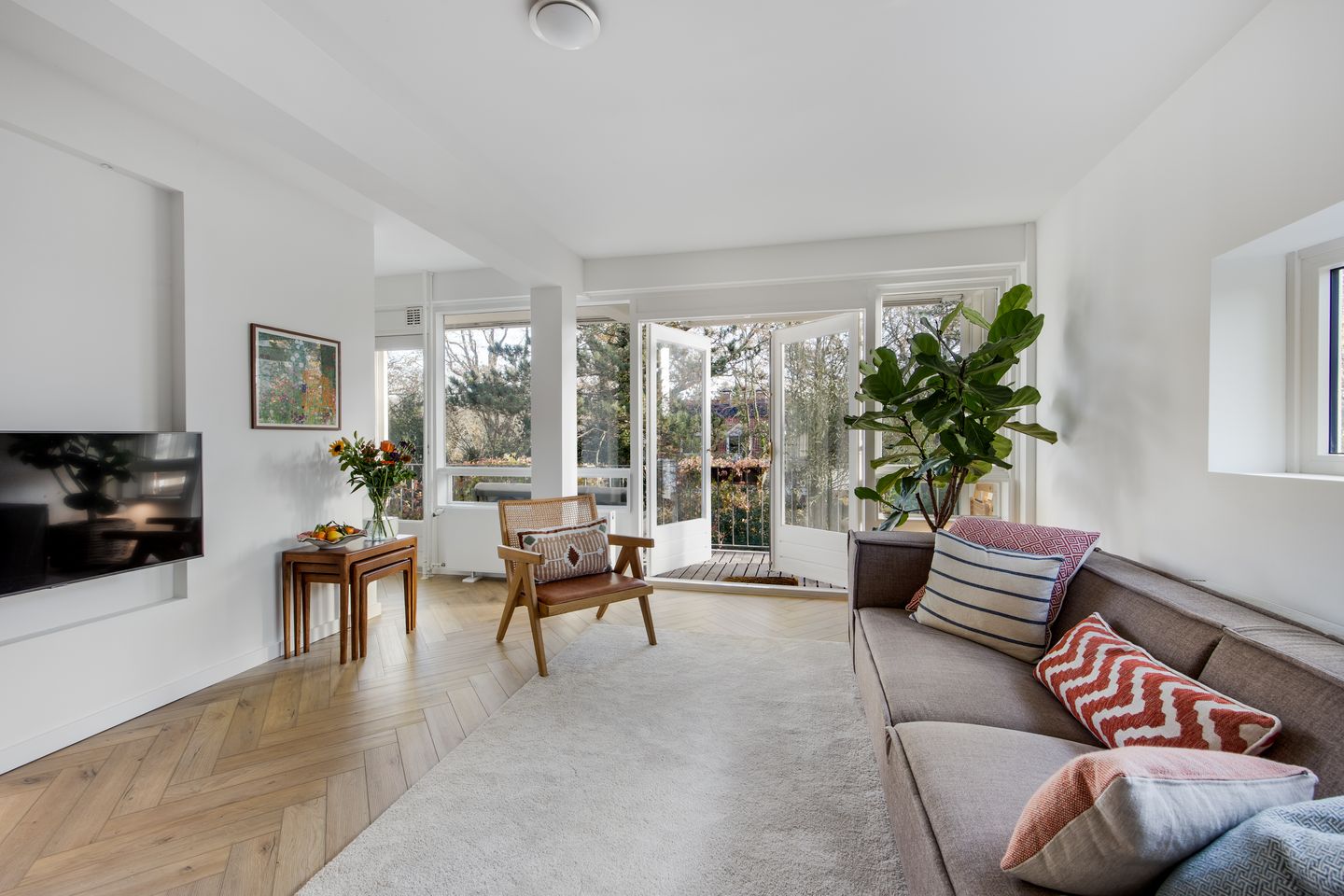 Foto 5 van Overste den Oudenlaan 13