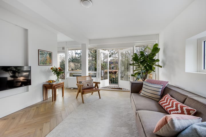 Foto 5 van Overste den Oudenlaan 13