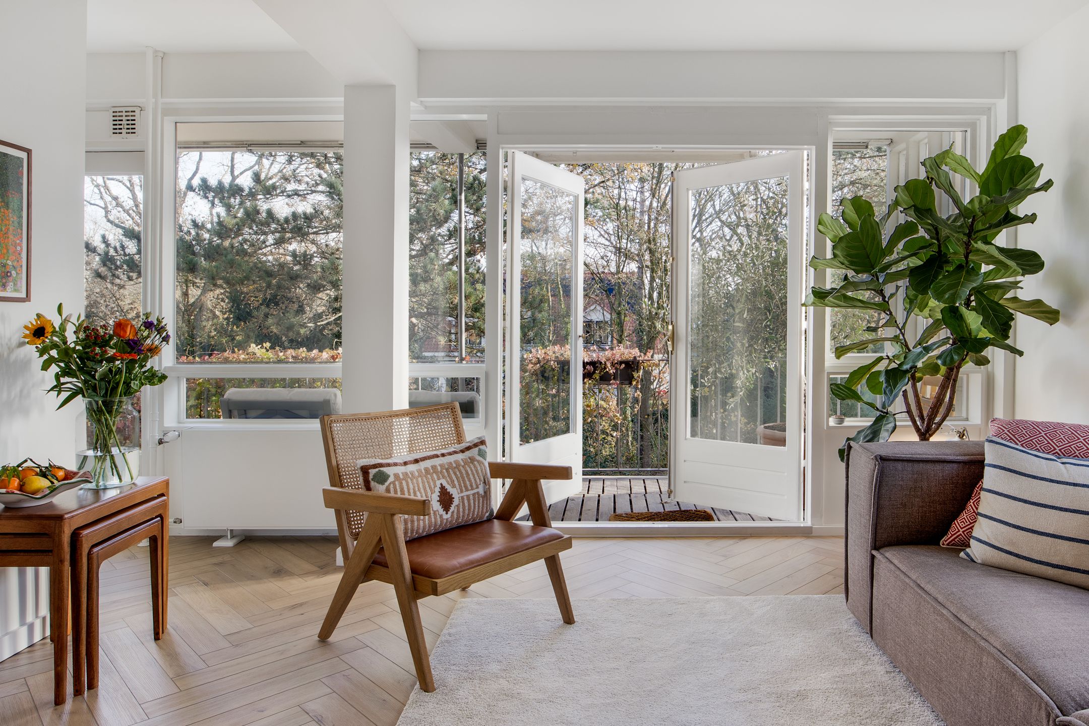 Foto 6 van Overste den Oudenlaan 13