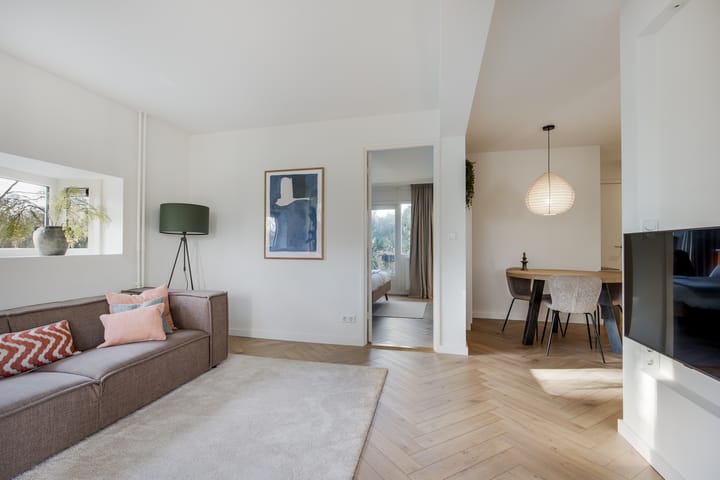 Foto 7 van Overste den Oudenlaan 13