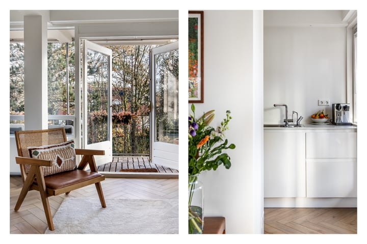 Foto 8 van Overste den Oudenlaan 13