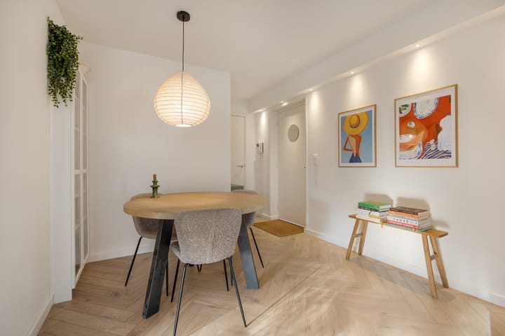 Foto 9 van Overste den Oudenlaan 13