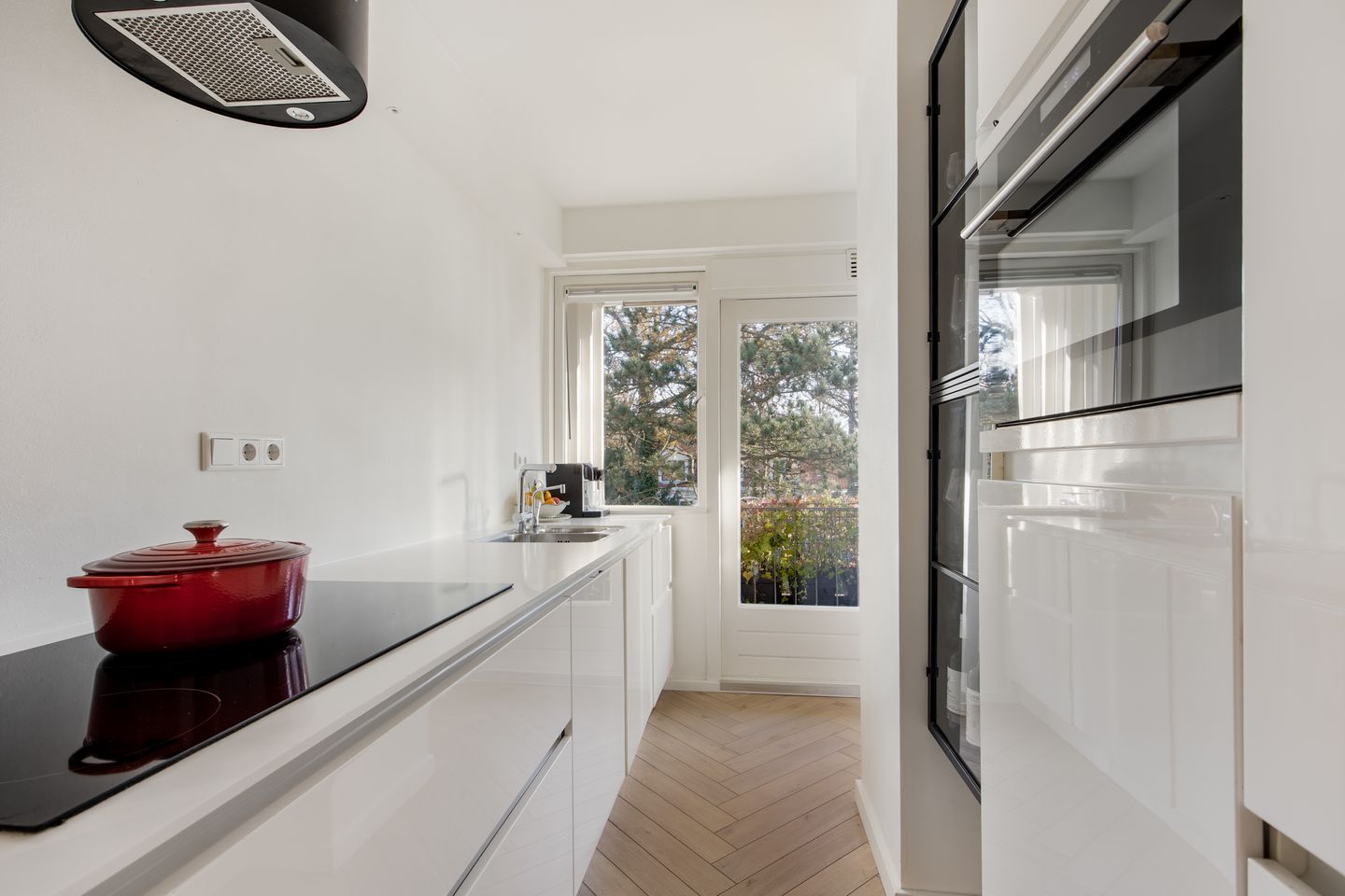 Foto 10 van Overste den Oudenlaan 13