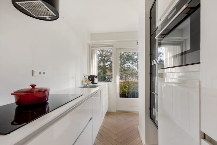 Foto 10 van Overste den Oudenlaan 13