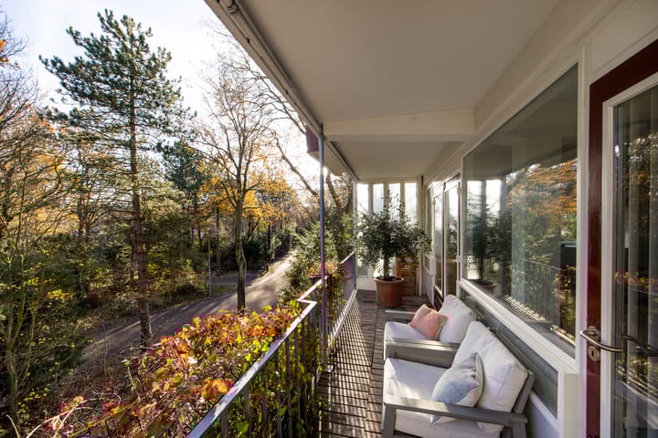 Foto 19 van Overste den Oudenlaan 13