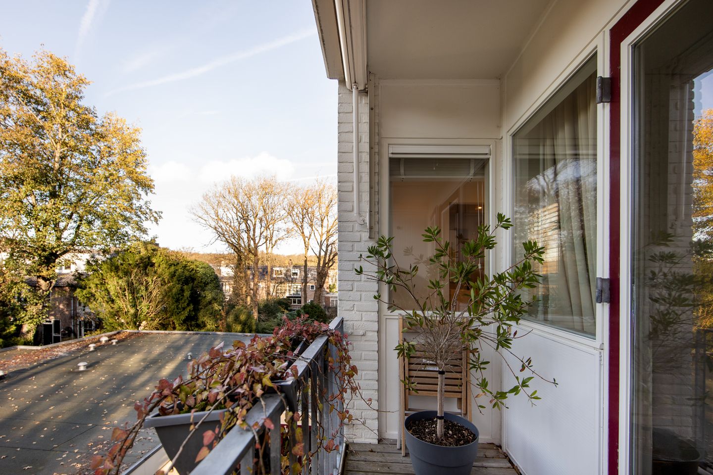 Foto 20 van Overste den Oudenlaan 13