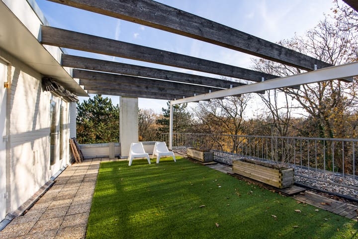 Foto 22 van Overste den Oudenlaan 13