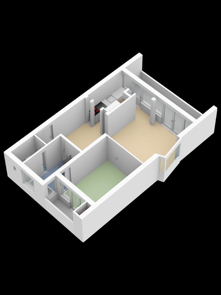 Foto 32 van Overste den Oudenlaan 13