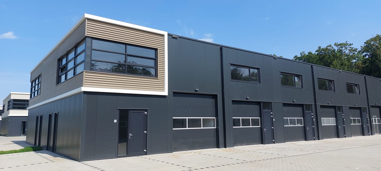 Bekijk foto 3 van De Mui 11-G