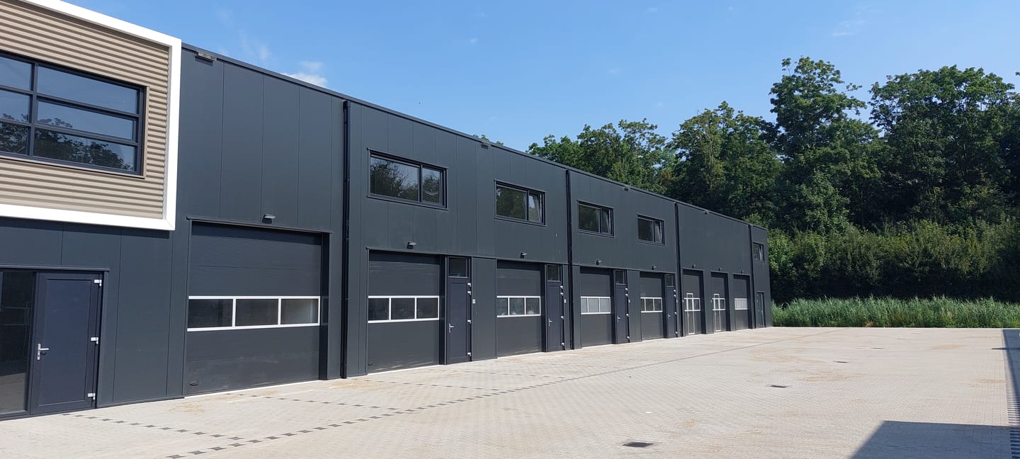 Bekijk foto 4 van De Mui 11-G