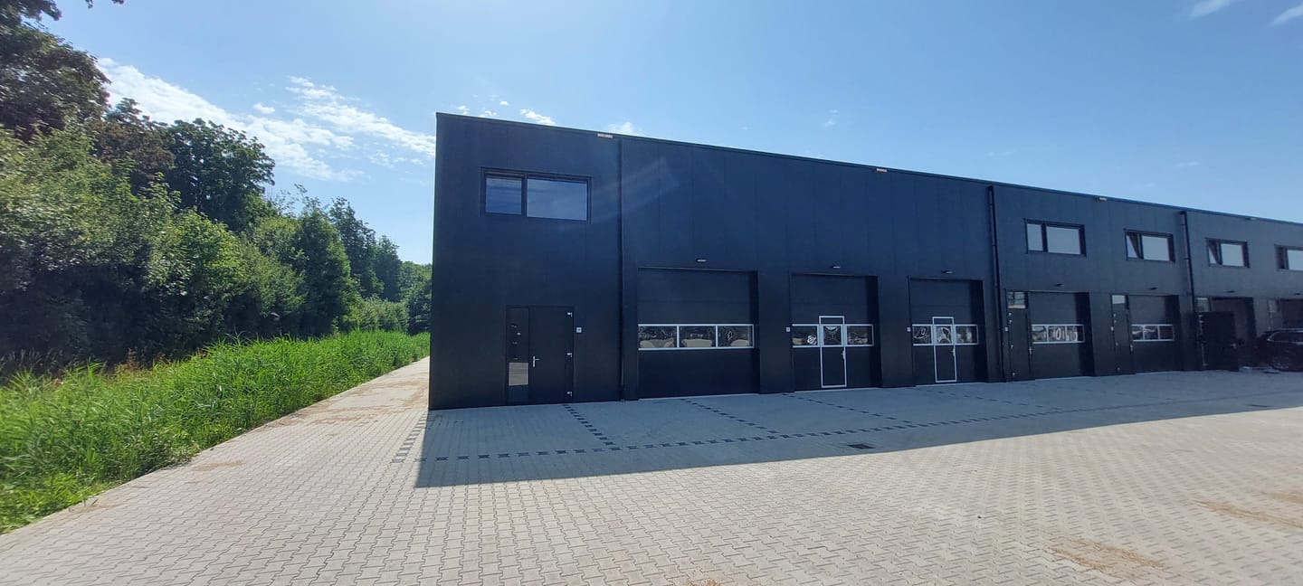 Bekijk foto 5 van De Mui 11-G