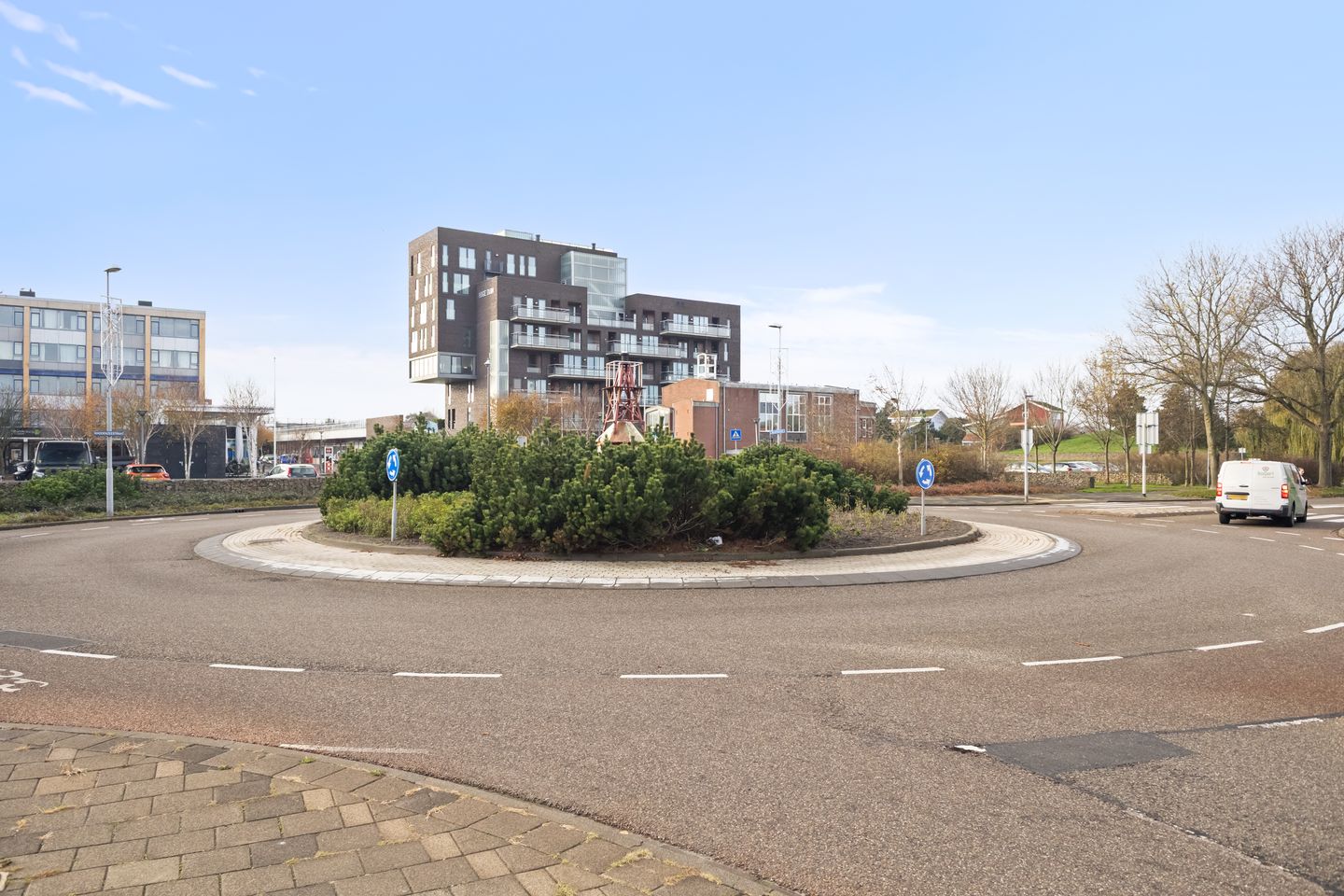 View photo 1 of Marsdiepstraat 176