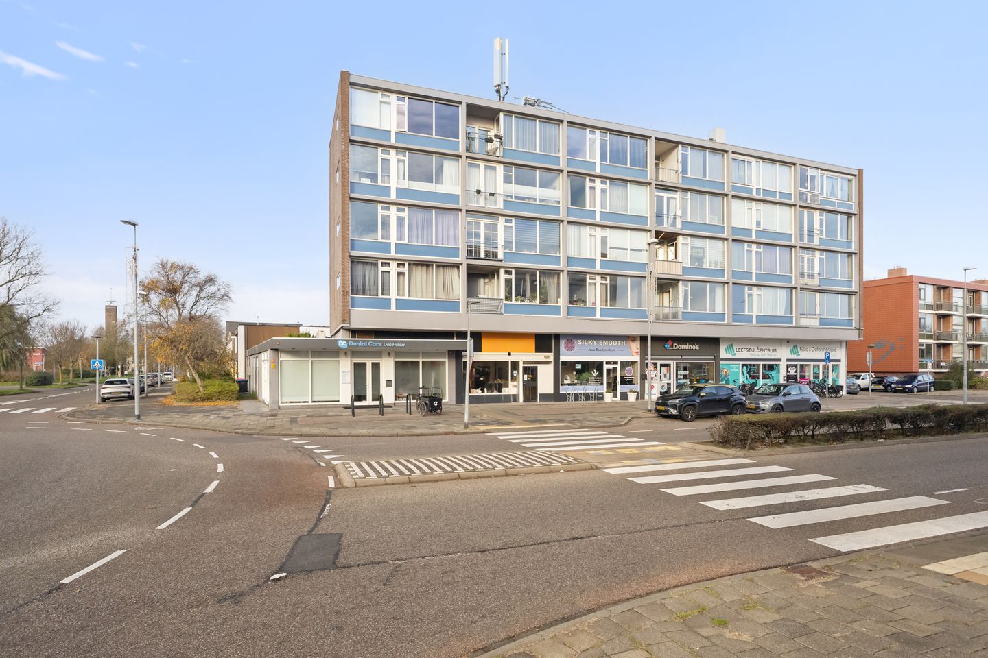 View photo 2 of Marsdiepstraat 176