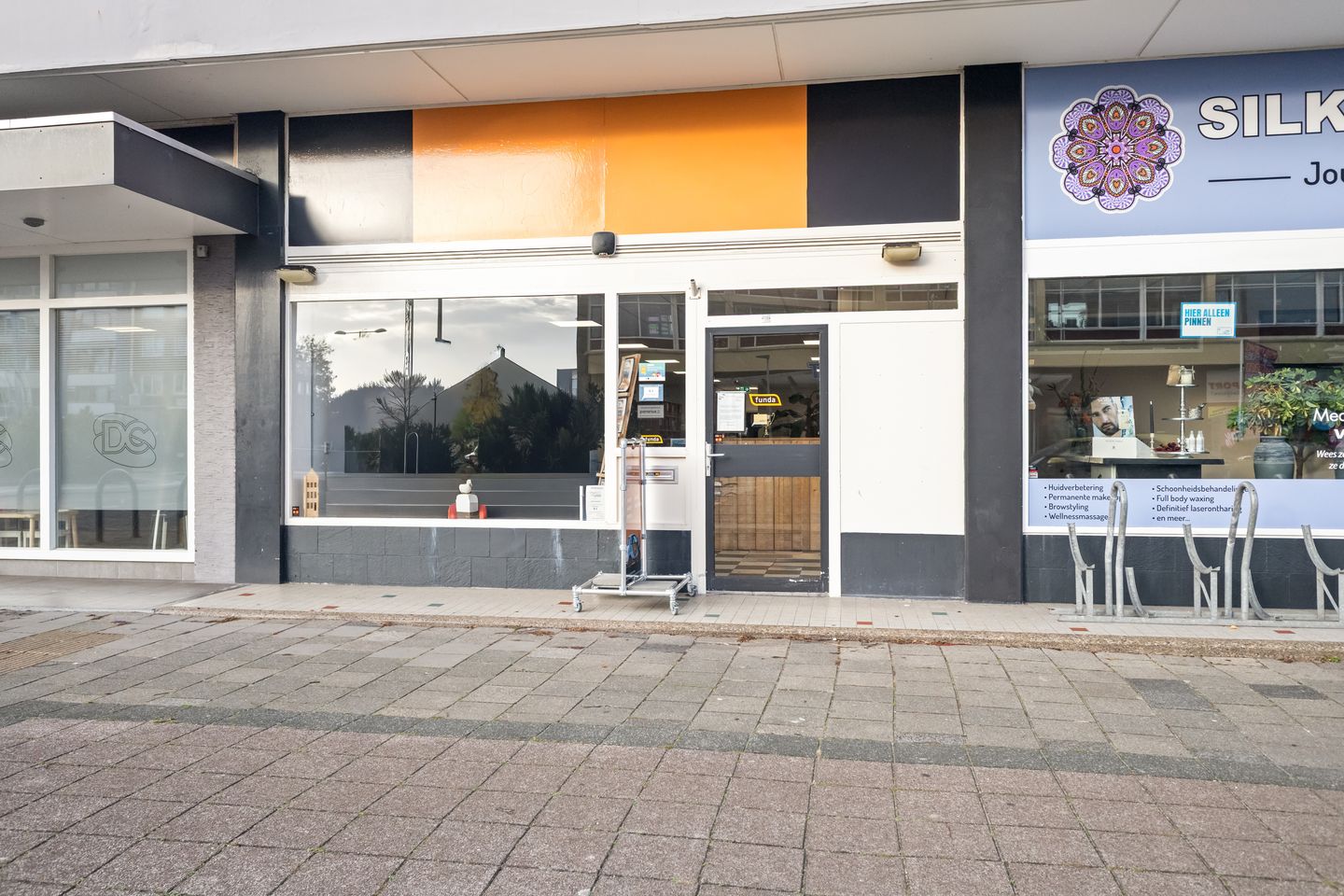 View photo 4 of Marsdiepstraat 176