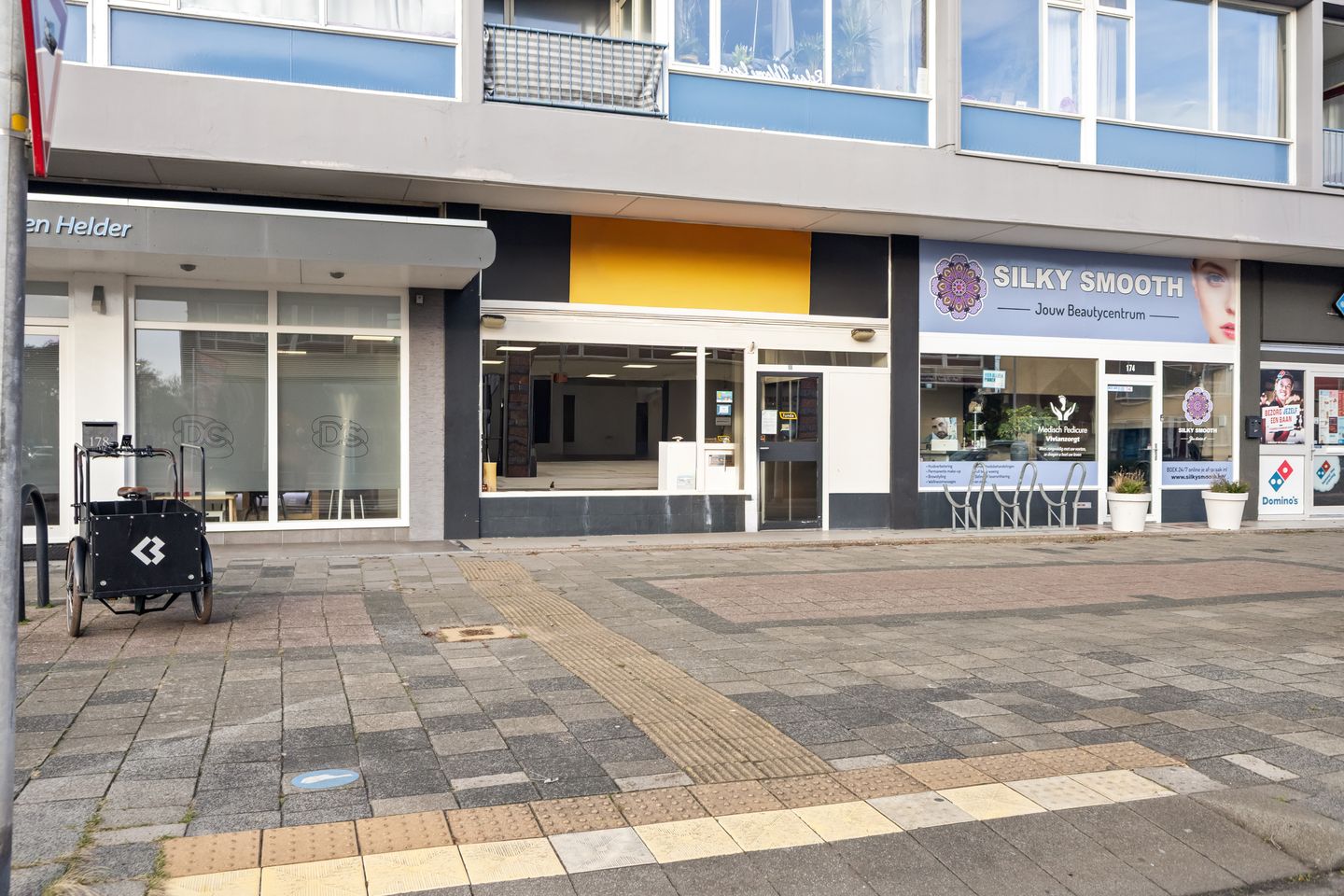 View photo 3 of Marsdiepstraat 176