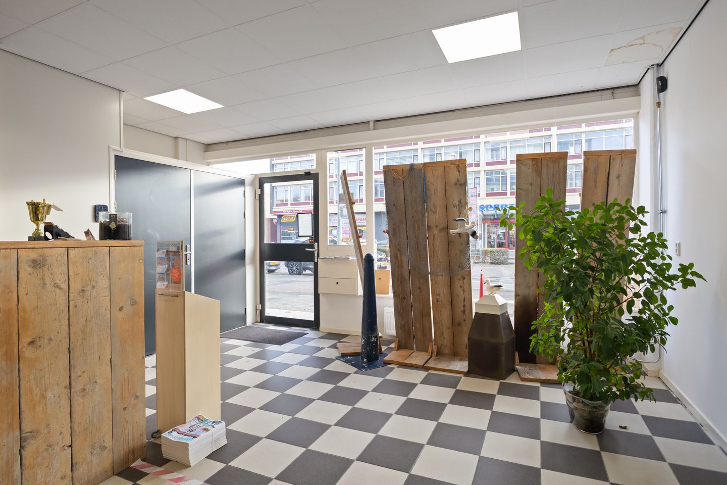 View photo 5 of Marsdiepstraat 176