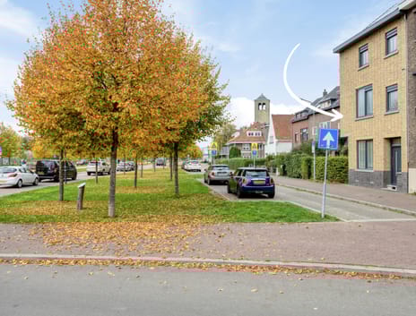 President Rooseveltlaan thumbnail