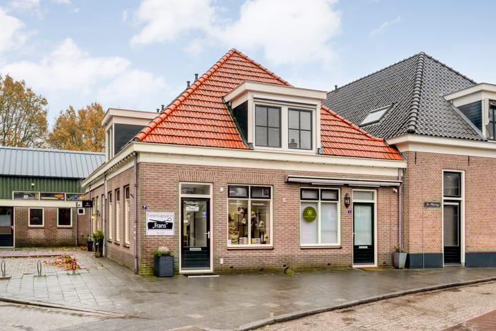 Roggestraat 2
