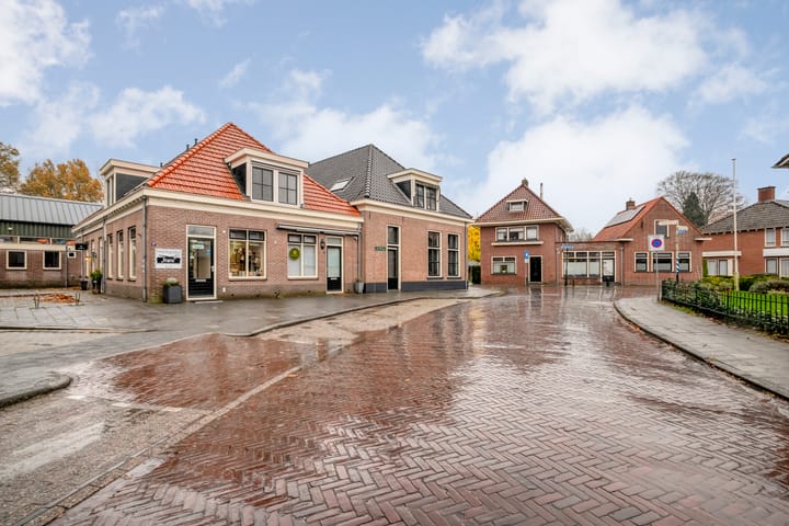 Foto 3 van Roggestraat 2