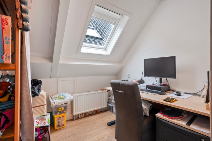 Foto 22 van Roggestraat 2