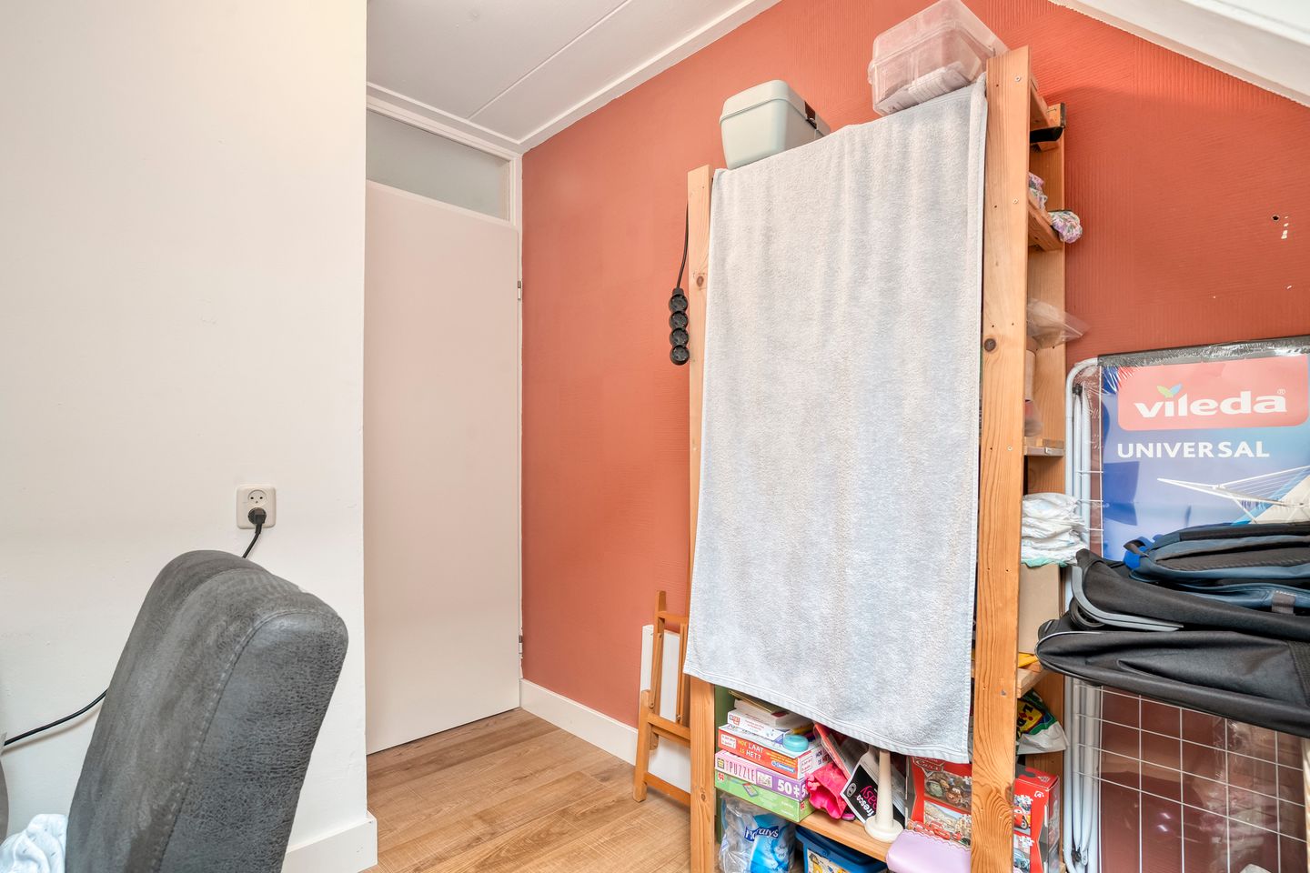 Foto 25 van Roggestraat 2