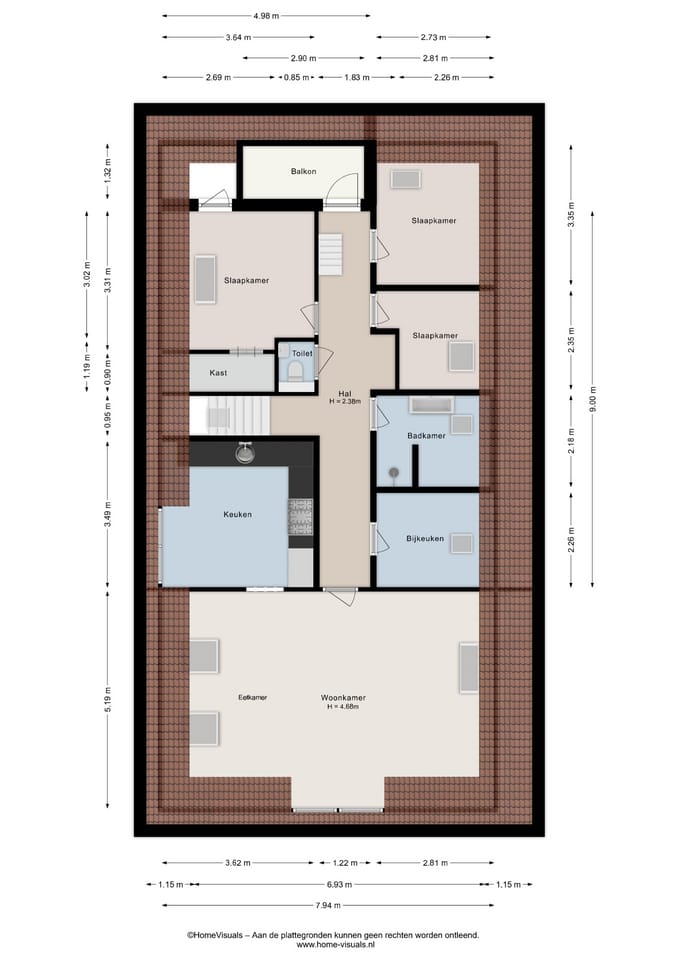 Foto 39 van Roggestraat 2