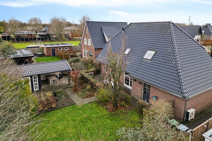 Photo 40 of Vlegel 12