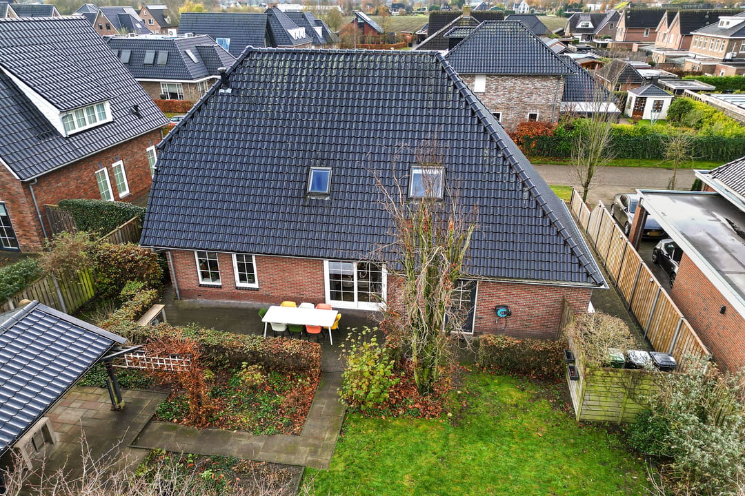 Foto 41 van Vlegel 12