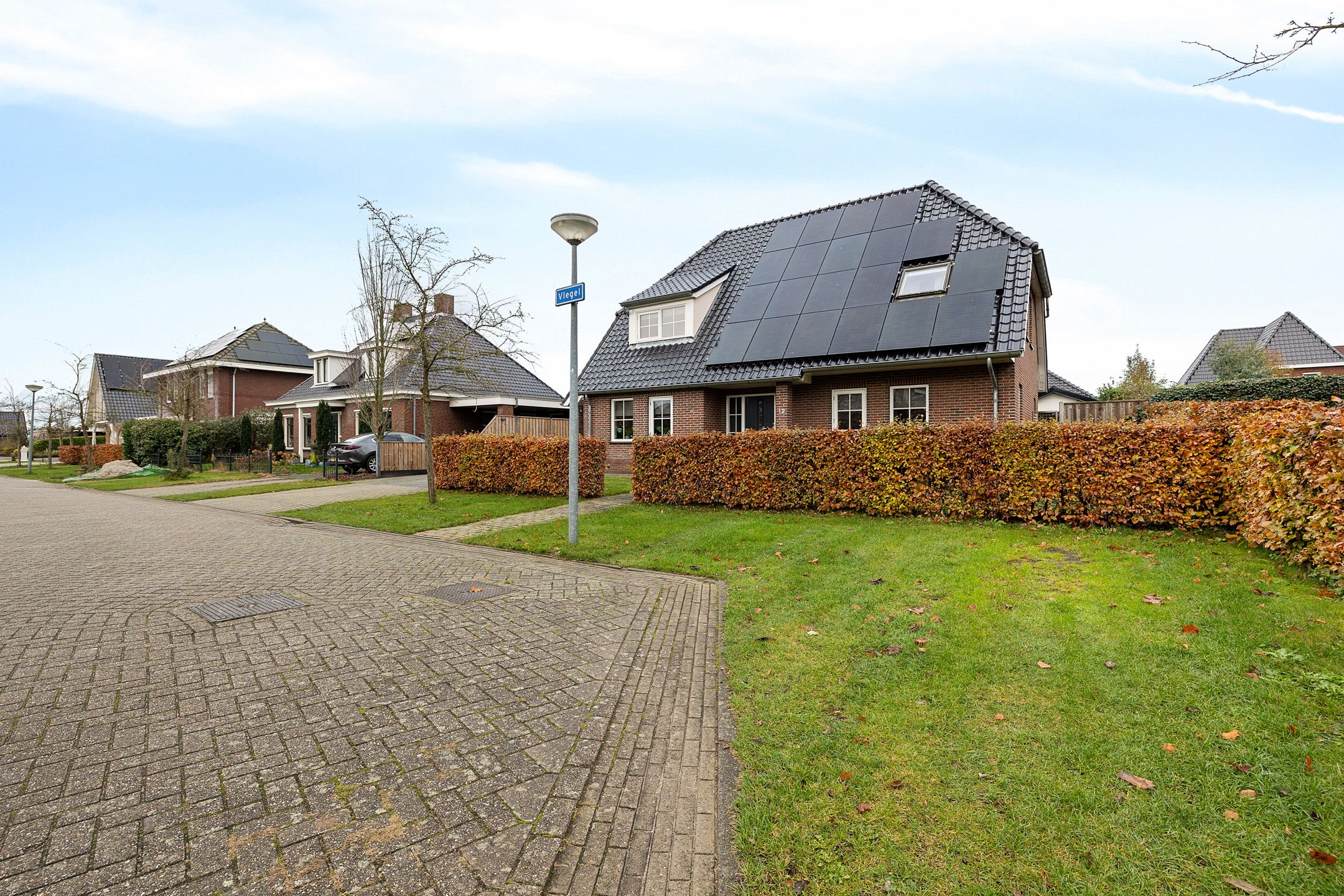 Foto 45 van Vlegel 12