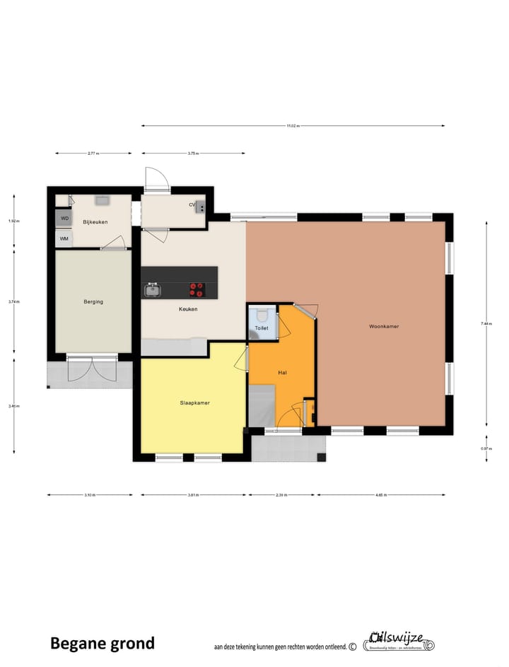 Photo 46 of Vlegel 12