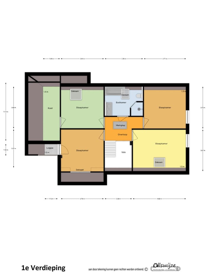 Photo 47 of Vlegel 12