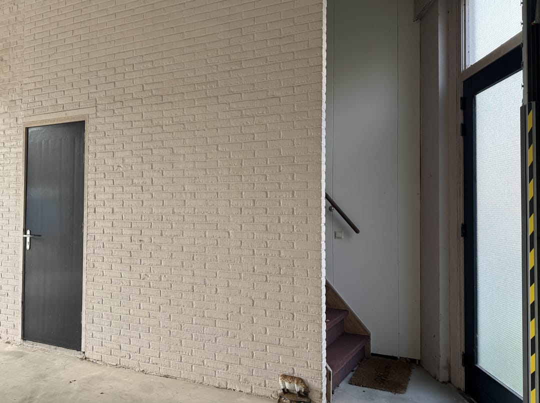 Foto 2 van Scheerstraat 4