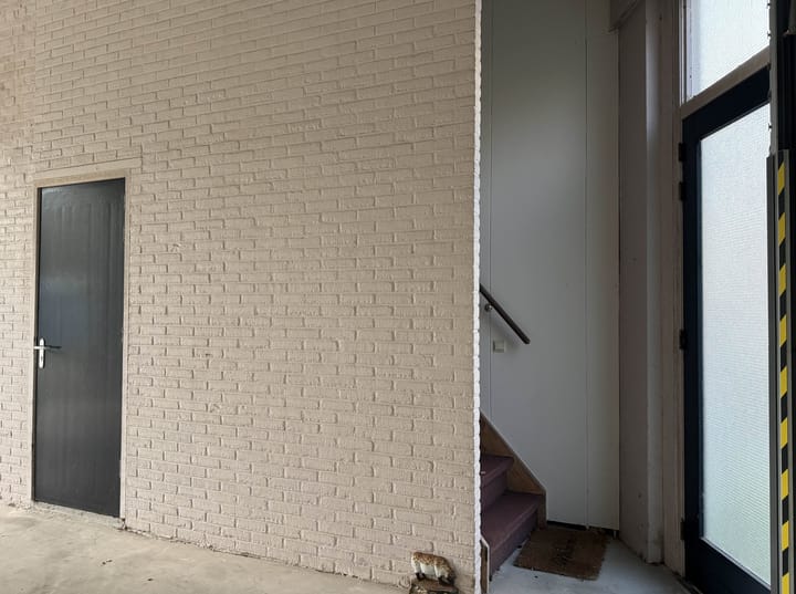 Foto 2 van Scheerstraat 4