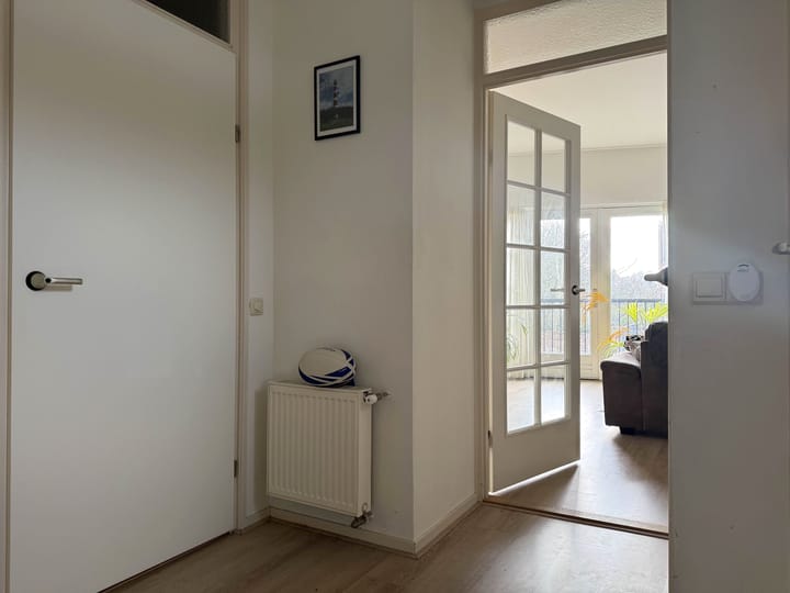 Foto 4 van Scheerstraat 4