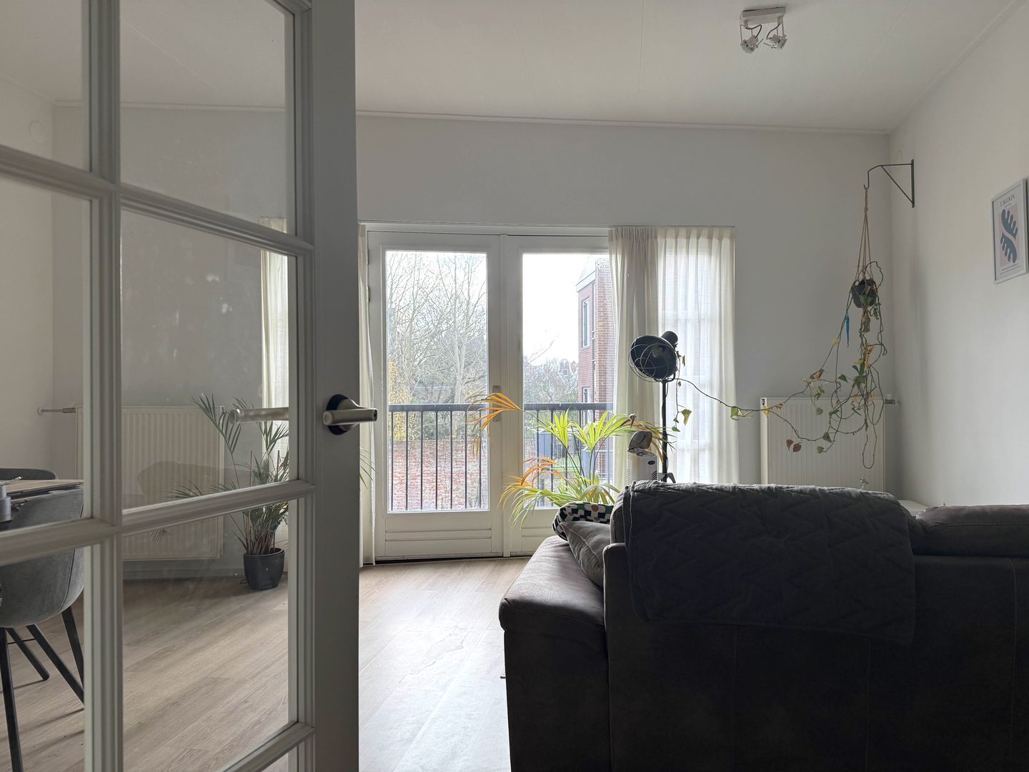 Foto 5 van Scheerstraat 4