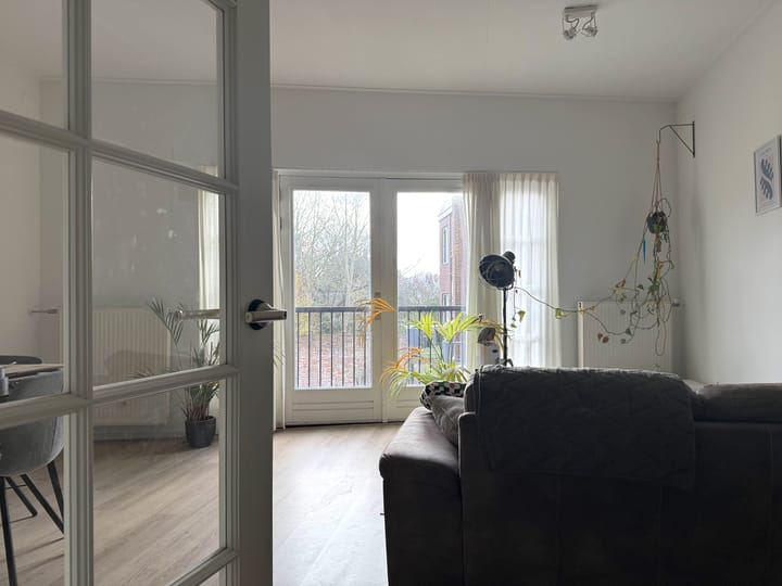 Foto 5 van Scheerstraat 4