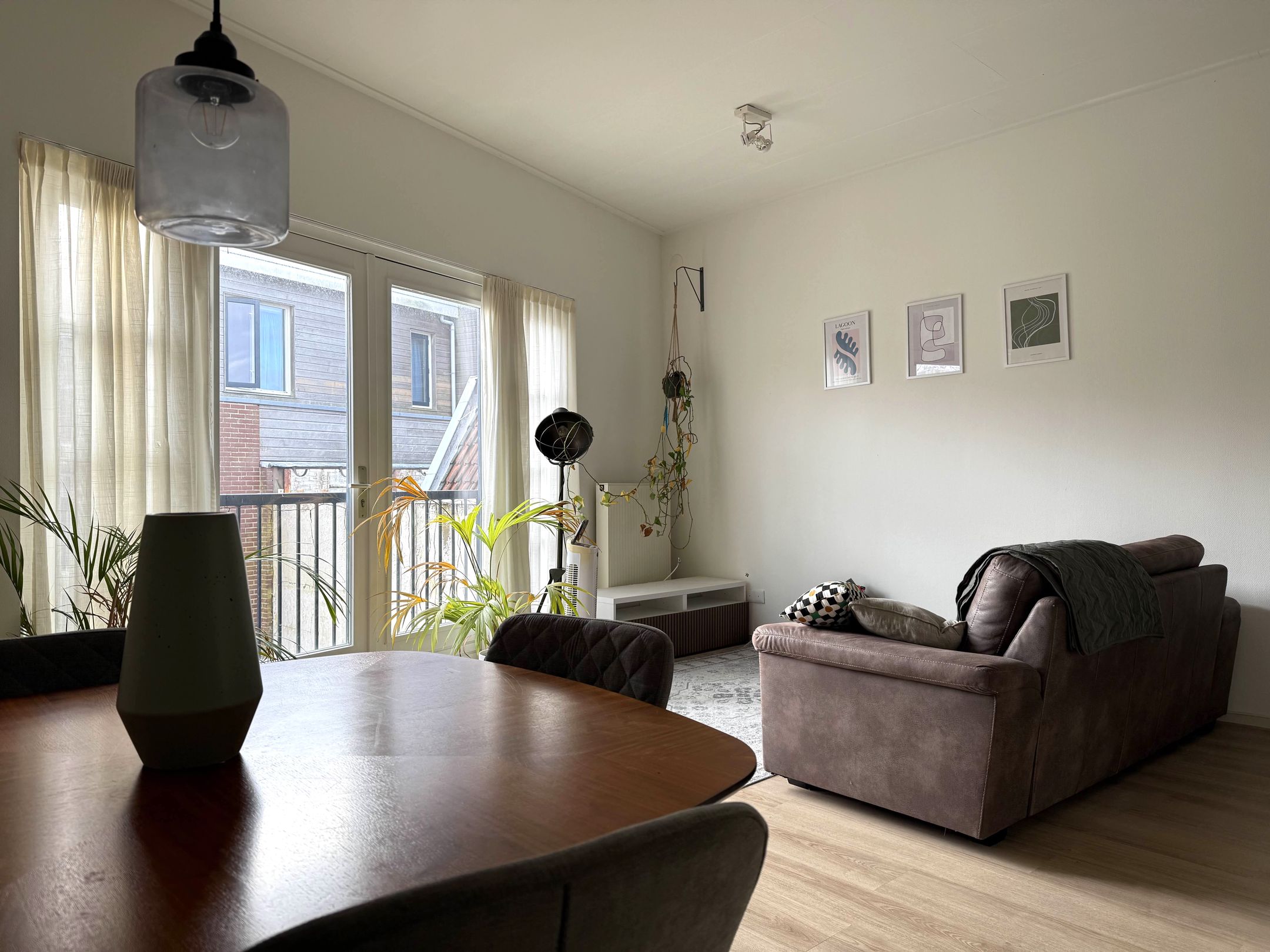 Foto 6 van Scheerstraat 4