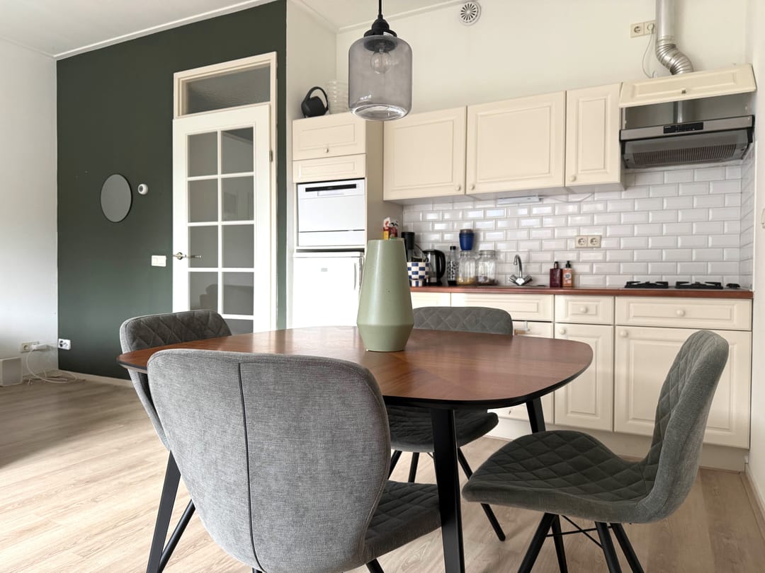 Foto 8 van Scheerstraat 4