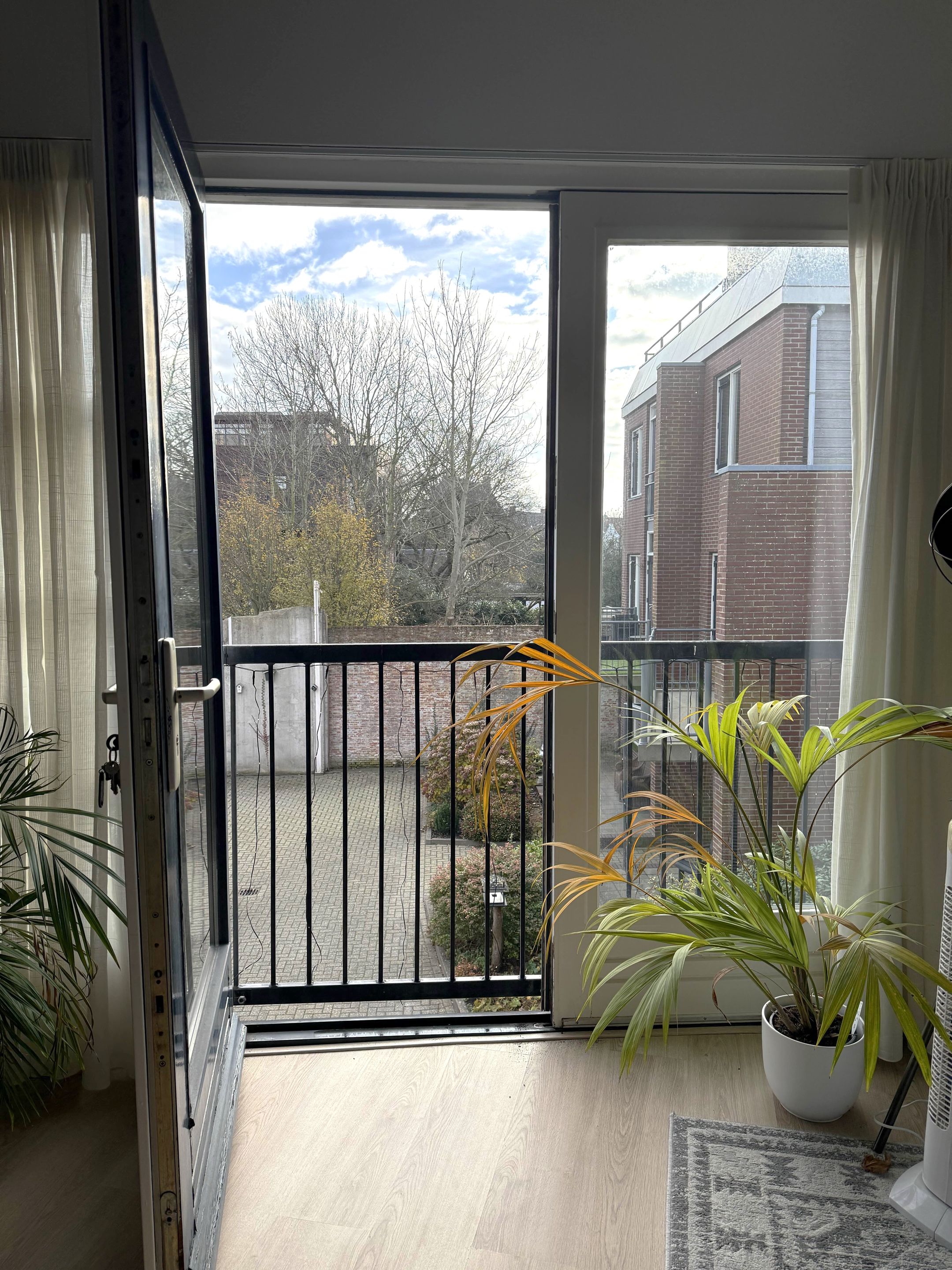 Foto 9 van Scheerstraat 4