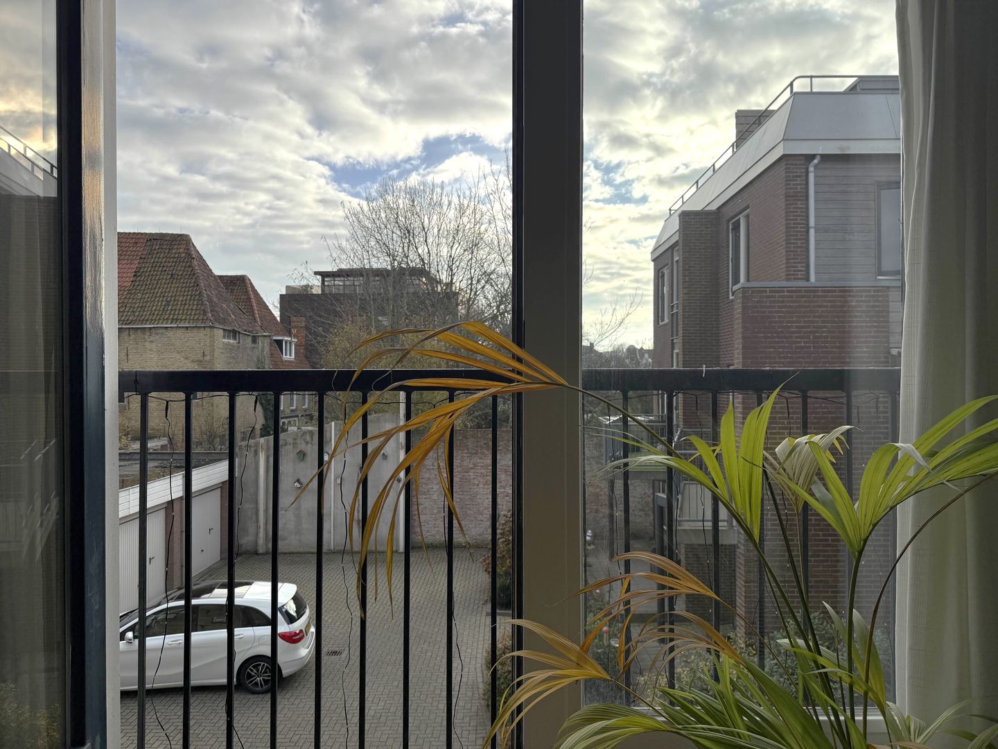 Foto 10 van Scheerstraat 4