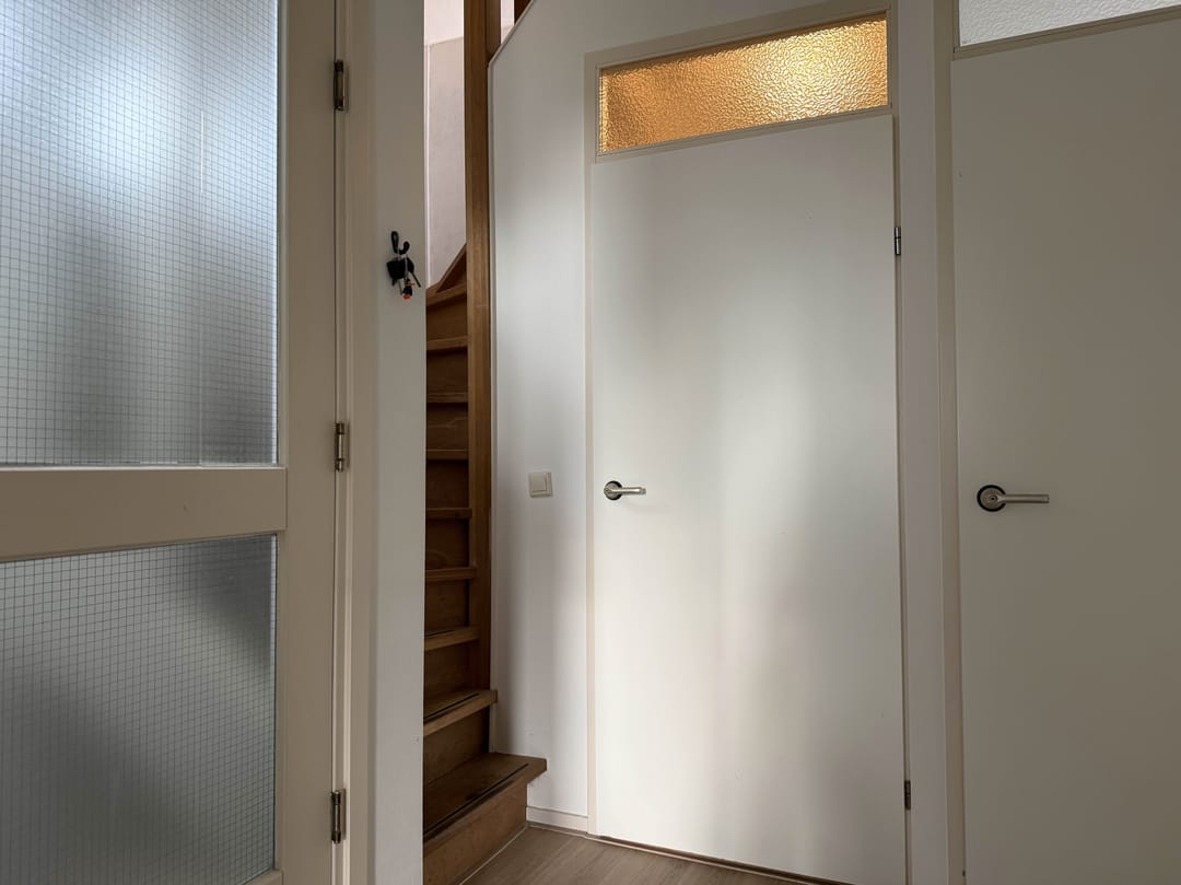 Foto 11 van Scheerstraat 4