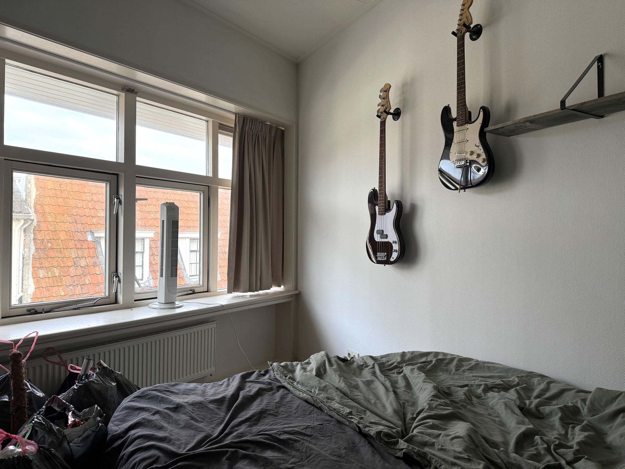 Foto 12 van Scheerstraat 4