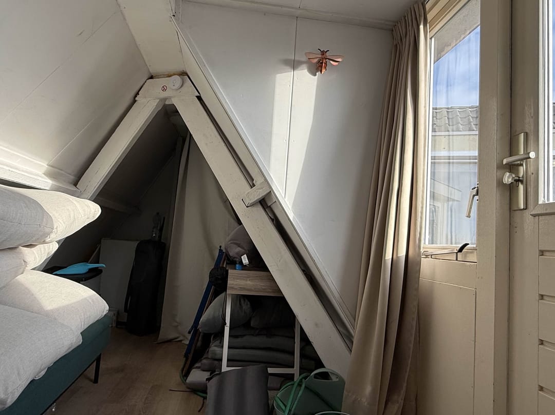 Foto 17 van Scheerstraat 4