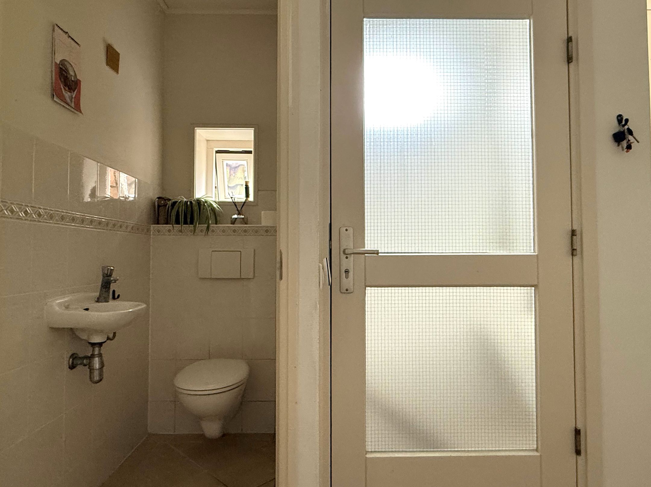 Foto 3 van Scheerstraat 4